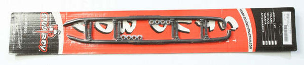 STUD BOY ROUND BARS 4