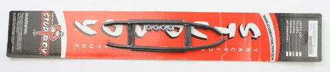 STUD BOY ROUND BARS 6
