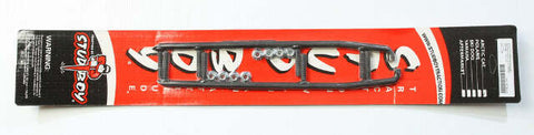 STUD BOY ROUND BARS 4