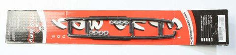 STUD BOY ROUND BARS 6