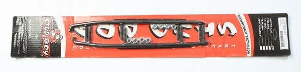 STUD BOY ROUND BARS 9