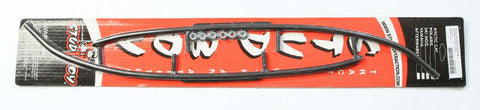 STUD BOY ROUND BARS 6