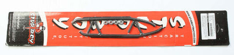 STUD BOY ROUND BARS 7.5