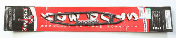 STUD BOY ROUND BARS 4