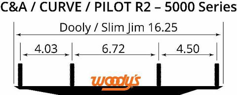 WOODYS 4