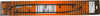 WOODYS STANDARD WEAR BAR RUNNERS A/C RUA-7050