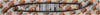 WOODYS STANDARD WEAR BAR RUNNERS POL RUP-1225