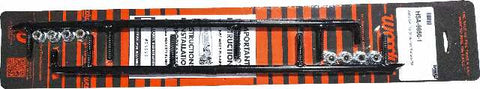 WOODYS HARD WELD RUNNERS A/C HSA-9850