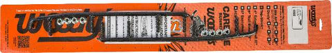WOODYS HARD WELD RUNNERS A/C HSA-9975