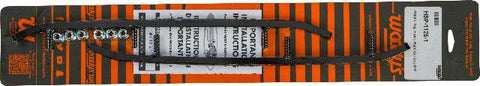 WOODYS HARD WELD RUNNERS POL HSP-1125
