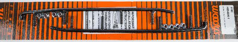 WOODYS HARD WELD RUNNERS S-D HSD-8250
