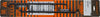 WOODYS HARD WELD RUNNERS POL/ S-D BLOW MOLDED SKIS HSD-9350