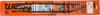 WOODYS HARD WELD RUNNERS S-D HSD-6175