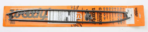 WOODYS HARD WELD RUNNERS YAM HSY-0608
