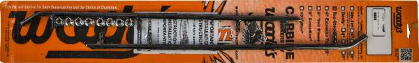 WOODYS HARD WELD RUNNERS YAM HSY-6250