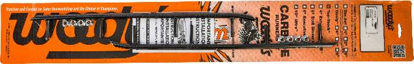 WOODYS HARD WELD RUNNERS YAM HSY-6500