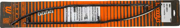WOODYS HARD WELD RUNNERS YAM HSY-0605