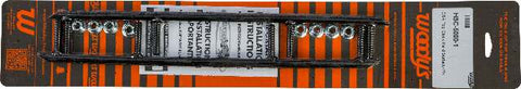 WOODYS HARD WELD RUNNERS C&A HSC-5000
