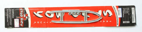 STUD BOY SHAPER BARS 4.5
