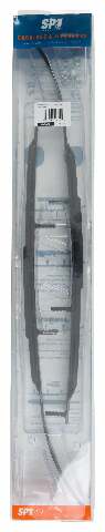 SP1 PR/X2 SIX60 DOUBLE CARBIDE POL S/M F-06-0-4-266 PR