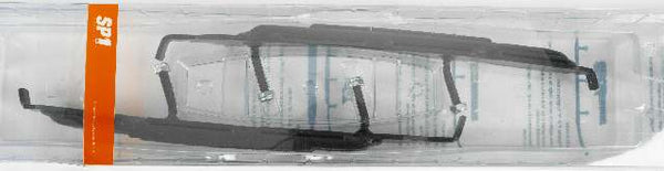 SP1 PR/X2 SIX60 DOUBLE CARBIDE S-D S/M F-06-0-4-475 PR