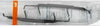 SP1 PR/X2 SIX60 DOUBLE CARBIDE S-D S/M F-06-0-4-475 PR
