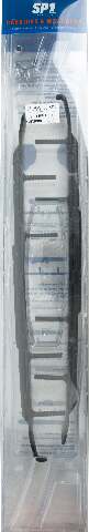 SP1 PR/X2 SIX60 DOUBLE CARBIDE C&A S/M F-06-0-4-810 PR