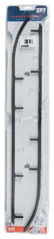 SP1 DEFENDER WEARBAR A/C S/M WB-000-118