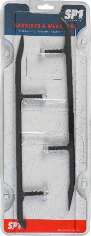 SP1 DEFENDER WEARBAR POL S/M WB-000-276