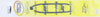 SP1 DEFENDER WEARBAR S-D S/M WB-000-450