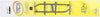 SP1 DEFENDER WEARBAR S-D SKI-DOO S/M WB-000-411