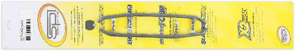 SP1 DEFENDER WEARBAR YAM S/M WB-000-643
