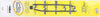 SP1 DEFENDER WEARBAR YAM S/M WB-000-626