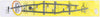SP1 DEFENDER WEARBAR YAM S/M WB-000-635