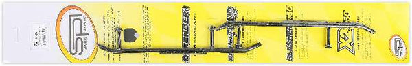 SP1 RIPPER FOUR75 CARBIDES POL S/M A-04-0-4-296