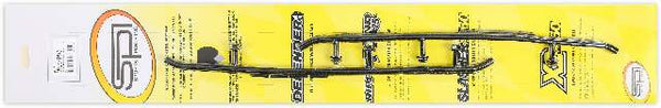 SP1 RIPPER FOUR75 CARBIDES POL S/M A-04-0-4-226