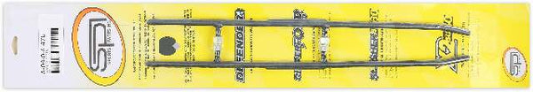 SP1 RIPPER FOUR75 CARBIDES S-D S-D S/M A-04-0-4-476