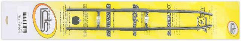 SP1 RIPPER FOUR75 CARBIDES S-D S-D S/M A-04-0-4-476