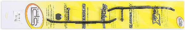 SP1 RIPPER FOUR75 CARBIDES S-D S/M A-04-0-4-450