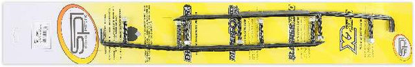 SP1 SLASHER SIX60 CARBIDES A/C S/M D-06-6-4-120