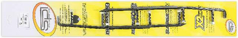 SP1 SLASHER SIX60 CARBIDES A/C S/M D-06-6-4-120