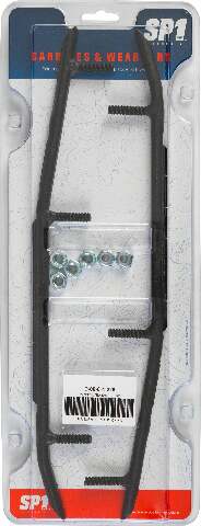 SP1 SLASHER SIX60 CARBIDES POL S/M D-06-6-4-228