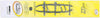 SP1 SLASHER SIX60 CARBIDES S-D S/M D-06-6-4-475