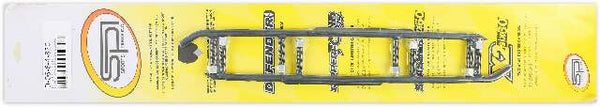 SP1 SLASHER SIX60 CARBIDES SLY S/M D-06-6-4-820