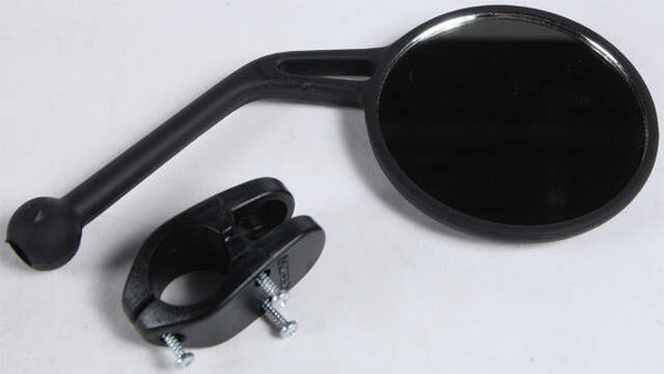 ACERBIS MIRROR RIGHT SIDE BLACK 2043580001