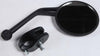 ACERBIS MIRROR RIGHT SIDE BLACK 2043580001