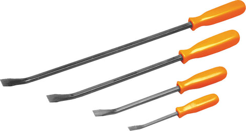 PERFORMANCE TOOL 4 PC PRY BAR SET W2020