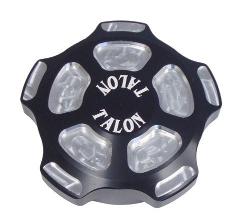 MODQUAD GAS CAP HON GC2-T-BLK