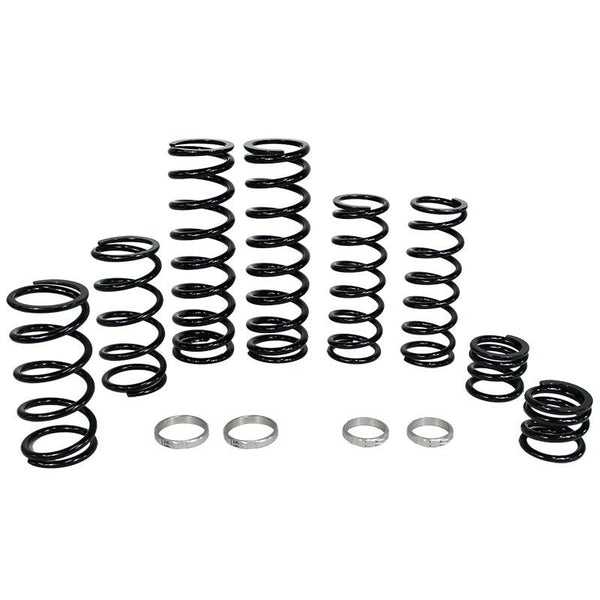 ZBROZ DUAL RATE SPRING KIT POL K25-PL1033-0