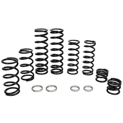 ZBROZ DUAL RATE SPRING KIT POL K25-PL1033-0